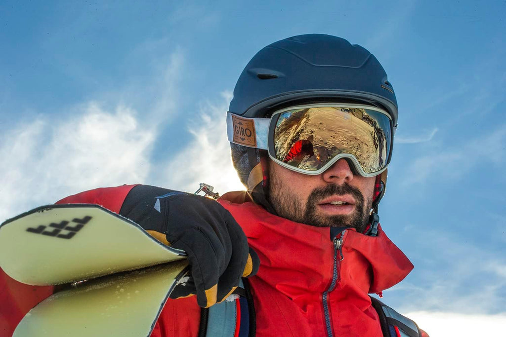 Giro Union MIPS Ski Helmet M9050