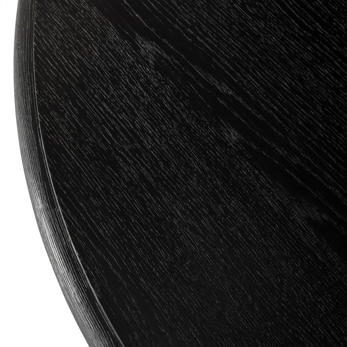 Round Wooden Dining Table H6638
