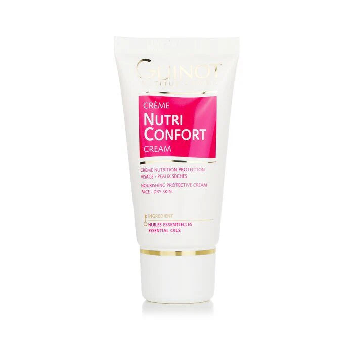 Continuous Nourishing & Protection Cream 50ml O622160