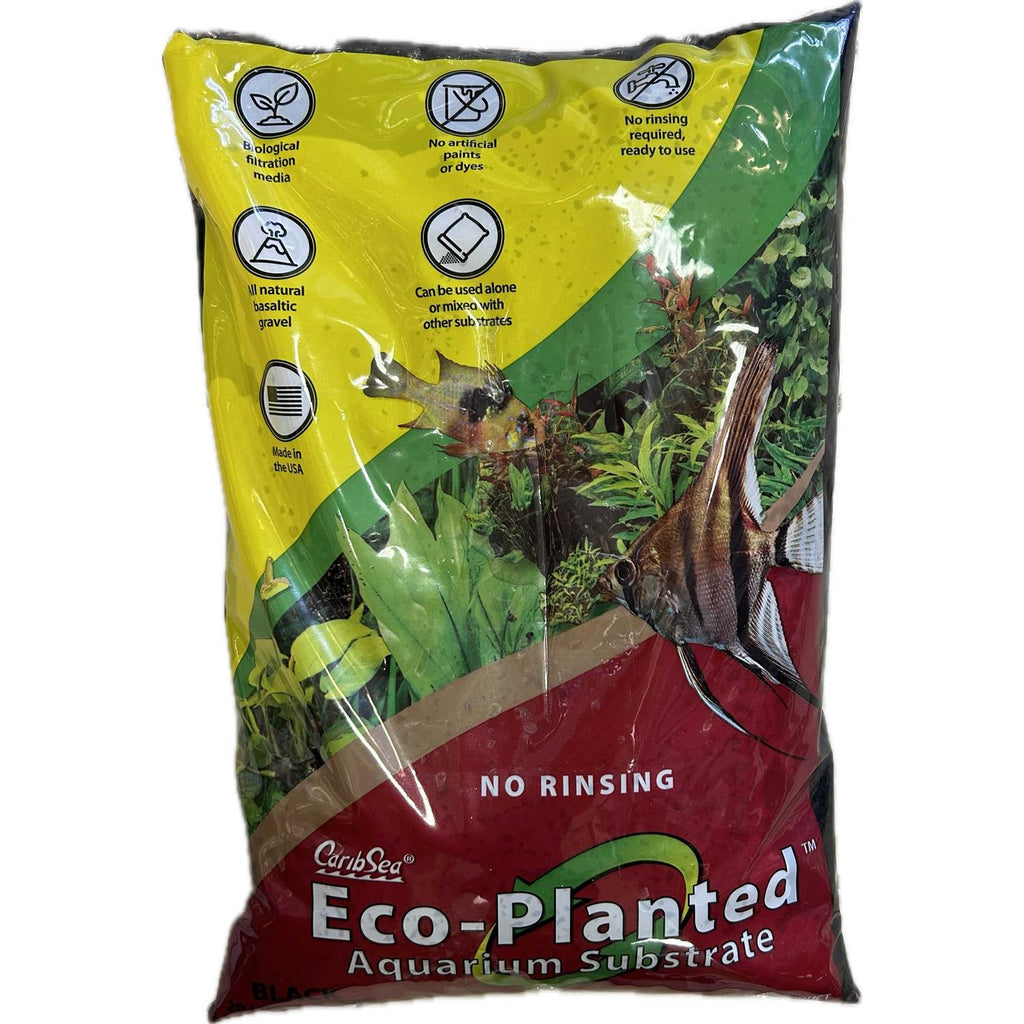 Eco Complete Planted Aquarium Substrate R580