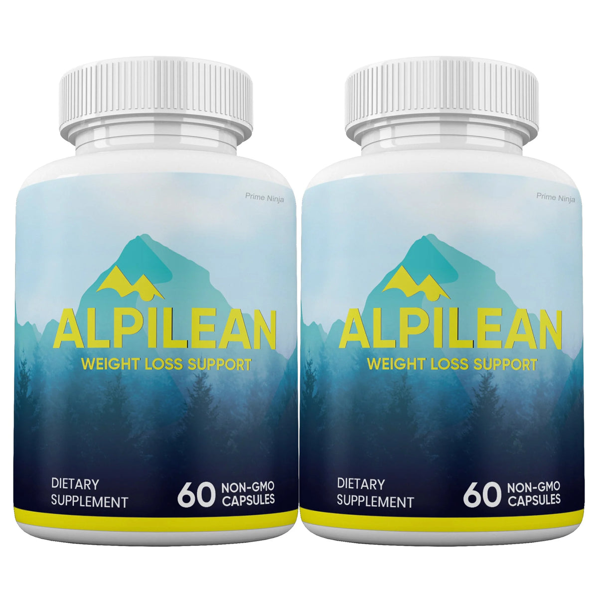 Capsules 2 Pack G110608