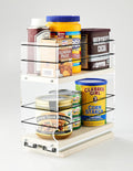 Storage Organizer Drawer with 2 Shelves T985752