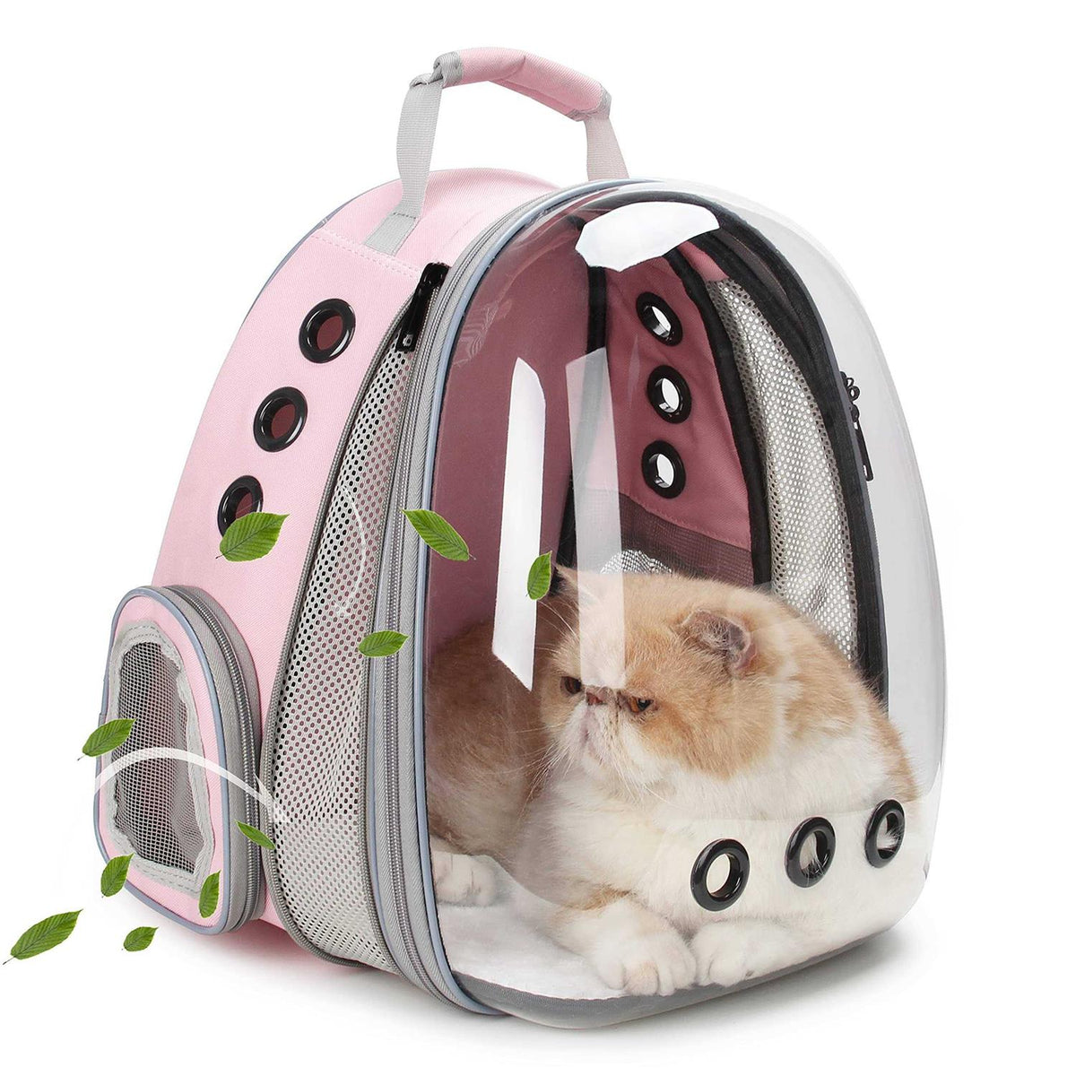 Pet Carrier Backpack C873