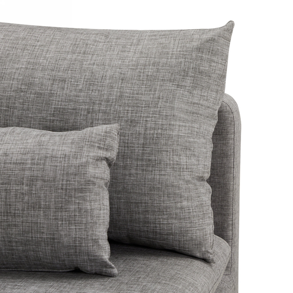 Armless Sofa W933035