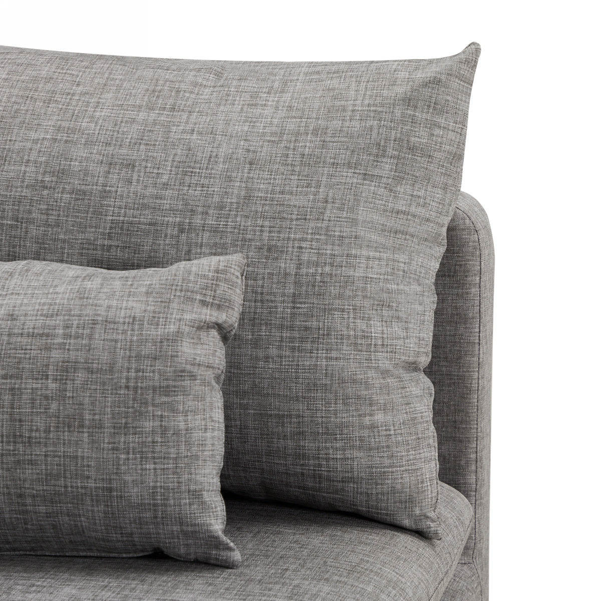 Armless Sofa W933035