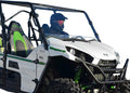 Heavy-Duty Full Windshield for Kawasaki Teryx 800 Z930