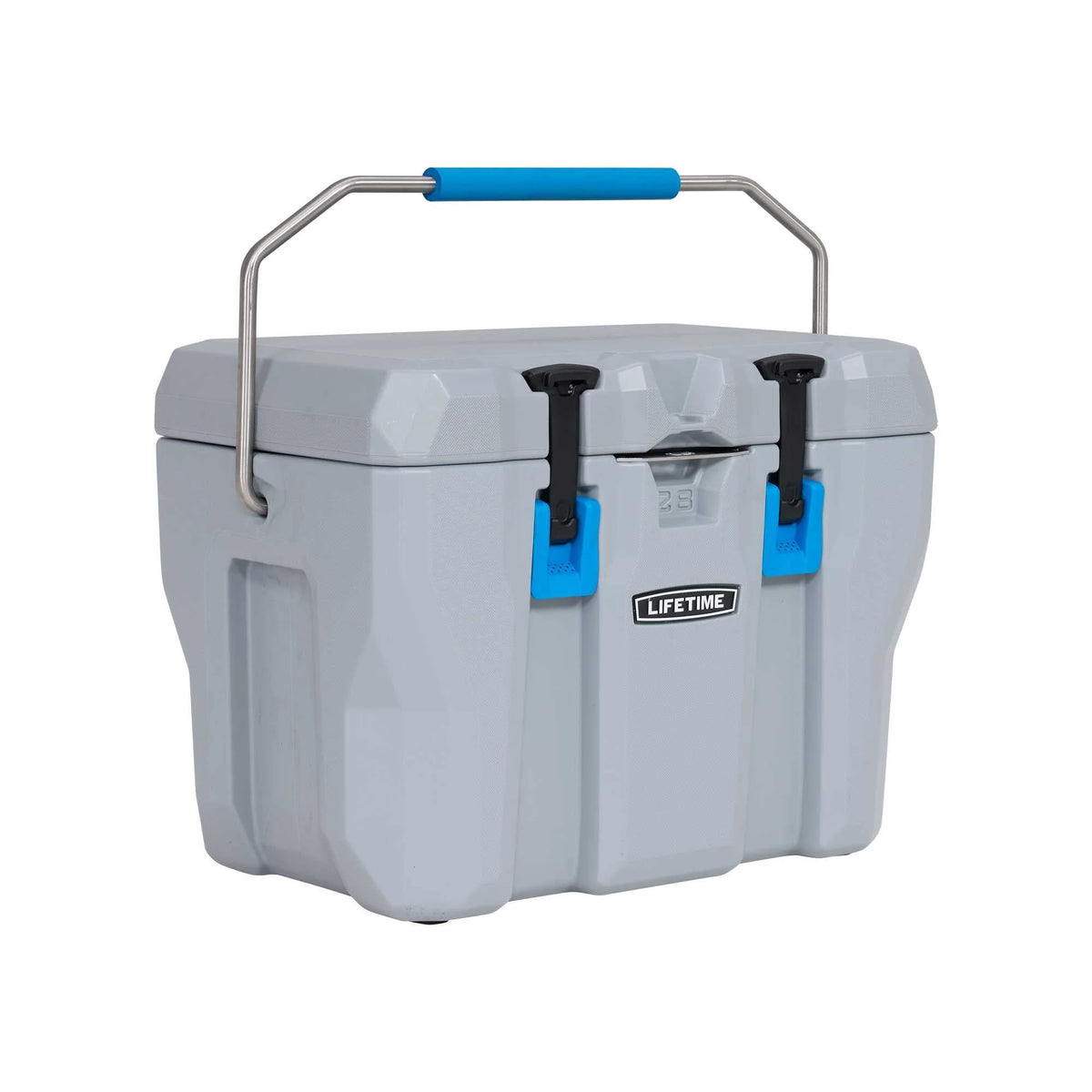 28 Quart High Performance Polyethylene Cooler U243149