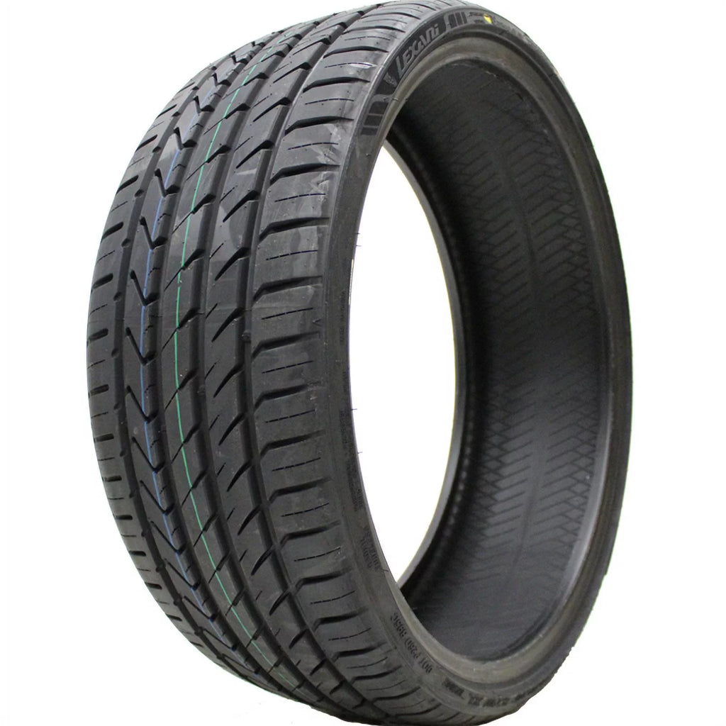 255/35ZR20 97W XL Passenger Tire Y861862