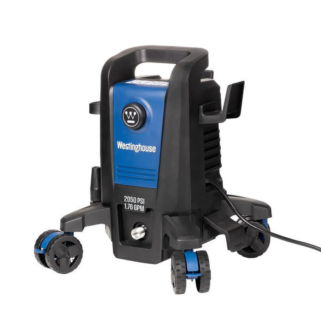 2300 Max PSI Electric Pressure Washer H529