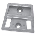 Aluminum Anode O604671