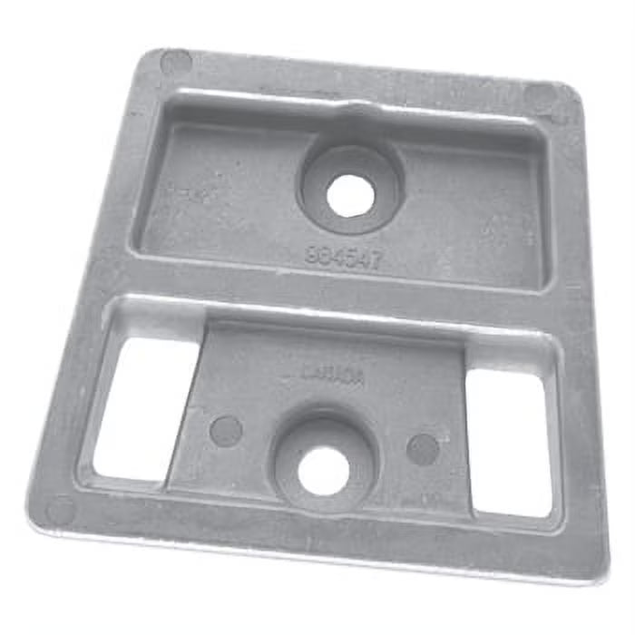 Aluminum Anode O604671
