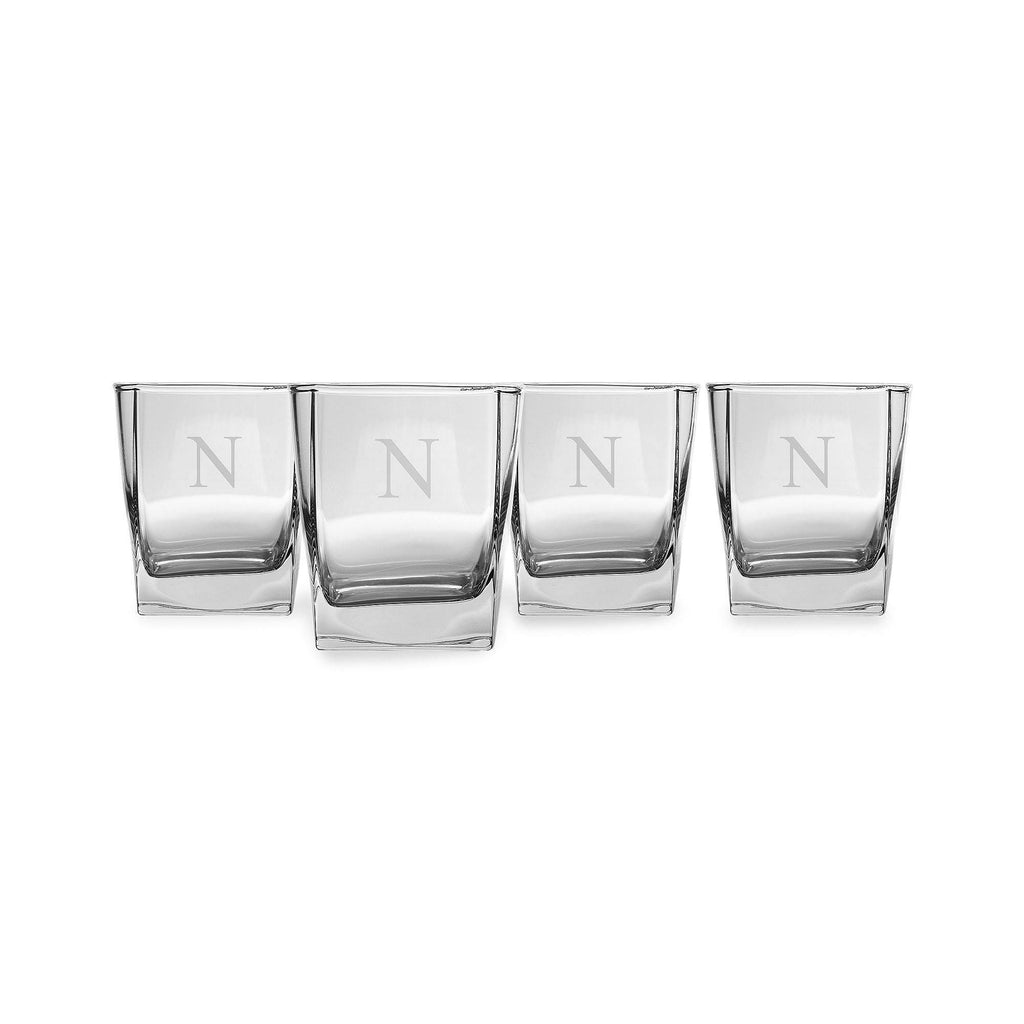 Rocks Glasses (Set of 4) D181280