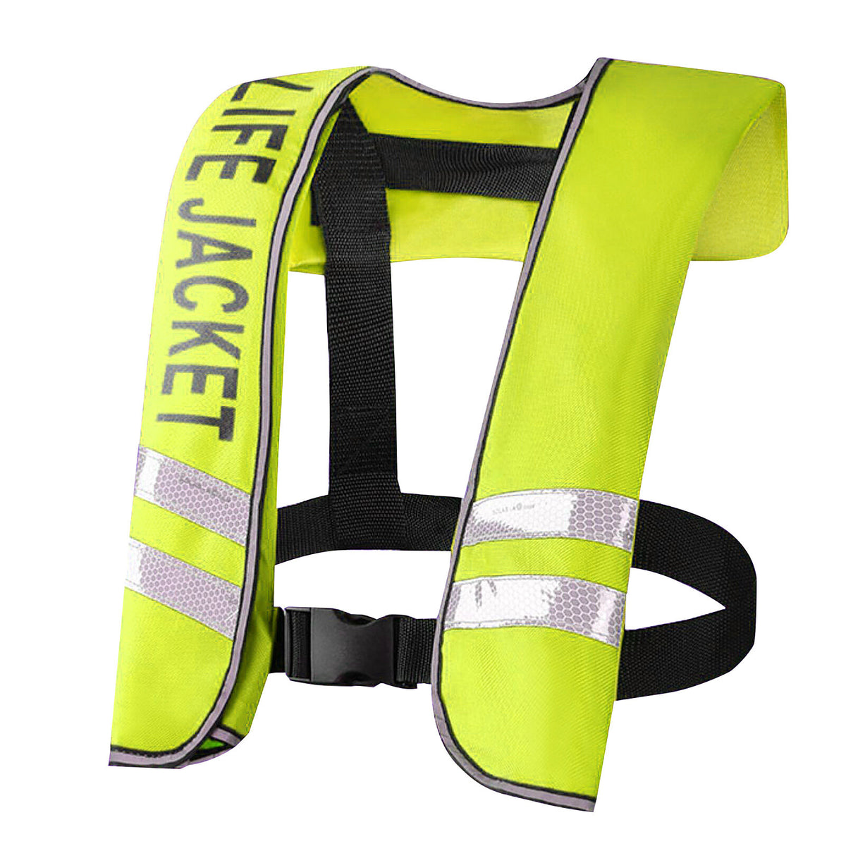 Auto Inflatable Adult Life Jacket Life Vest Y8962