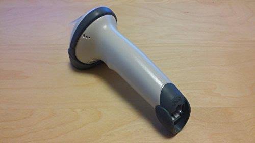 USB Barcode Scanner and Stand H1744
