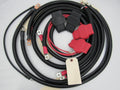 Battery Cable Kit 2/0 Straight End M1731