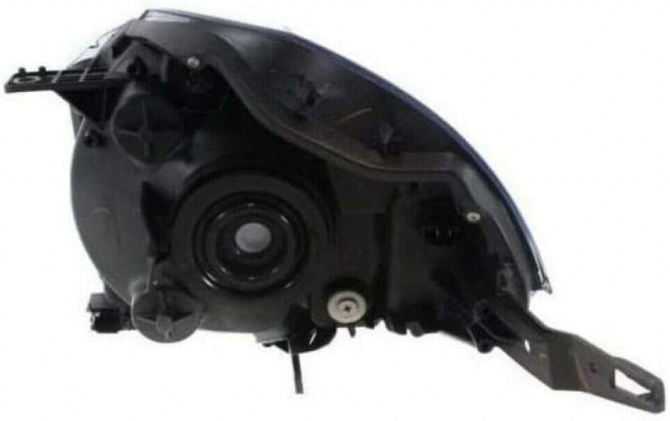 Driver Side Headlight Assembly O441665