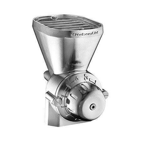 All Metal Grain Mill Attachment H963728