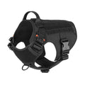 Tactical Dog Harness with Handle J69687