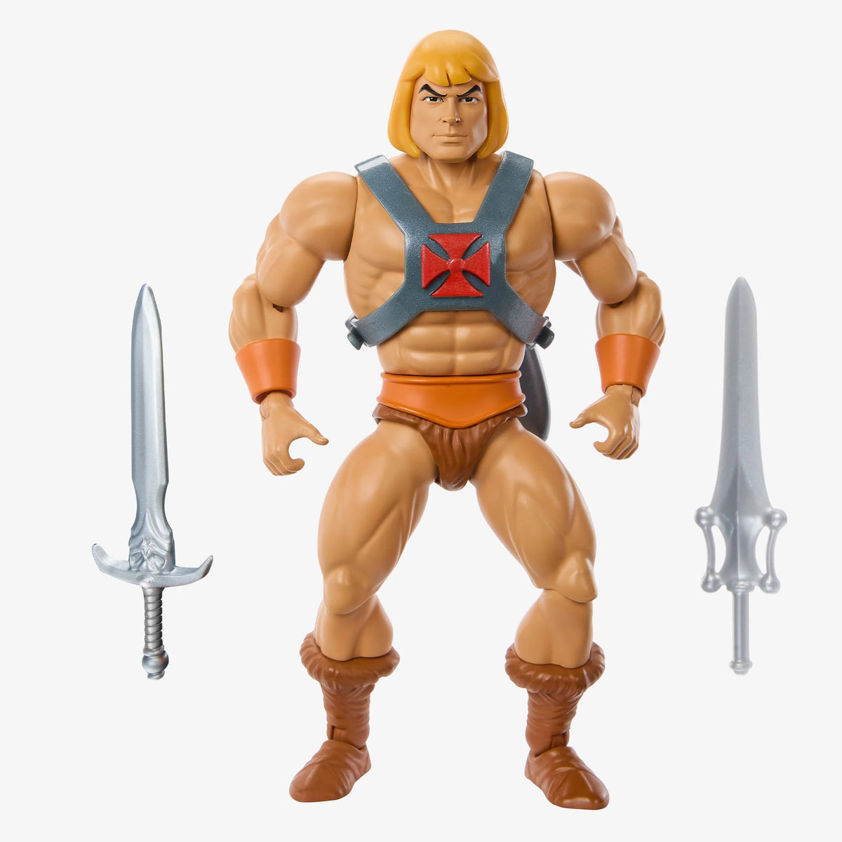Action Figure F590
