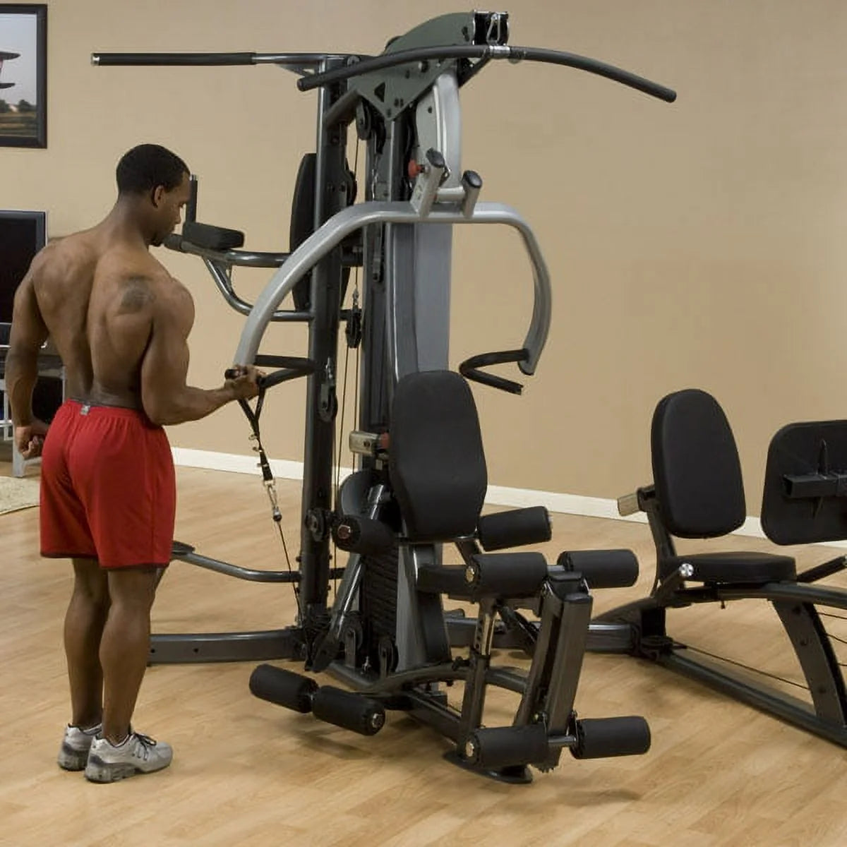 F500 Fusion 500 Personal Trainer M5351
