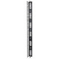 2 Quantity Vertical Cable Manager H283383