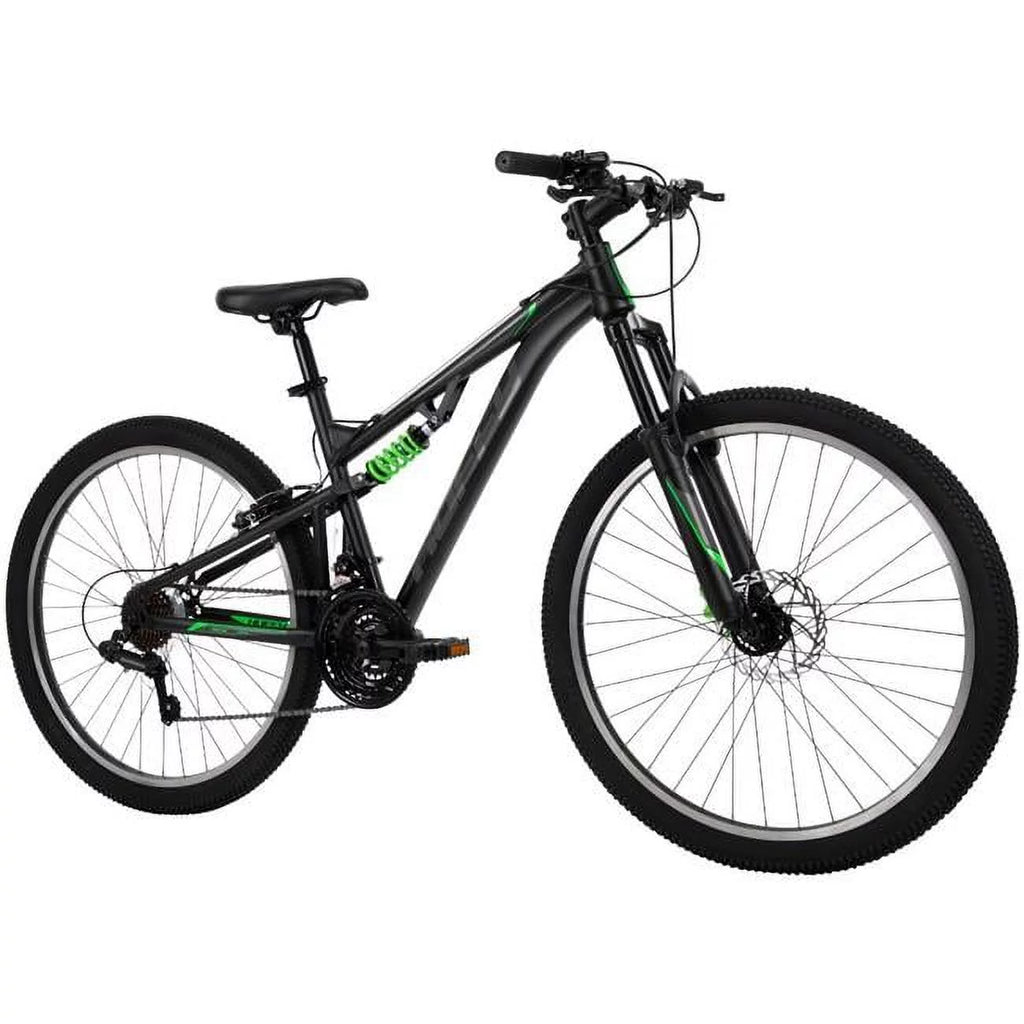 26 in. Full Suspension Mountain Bike G323251