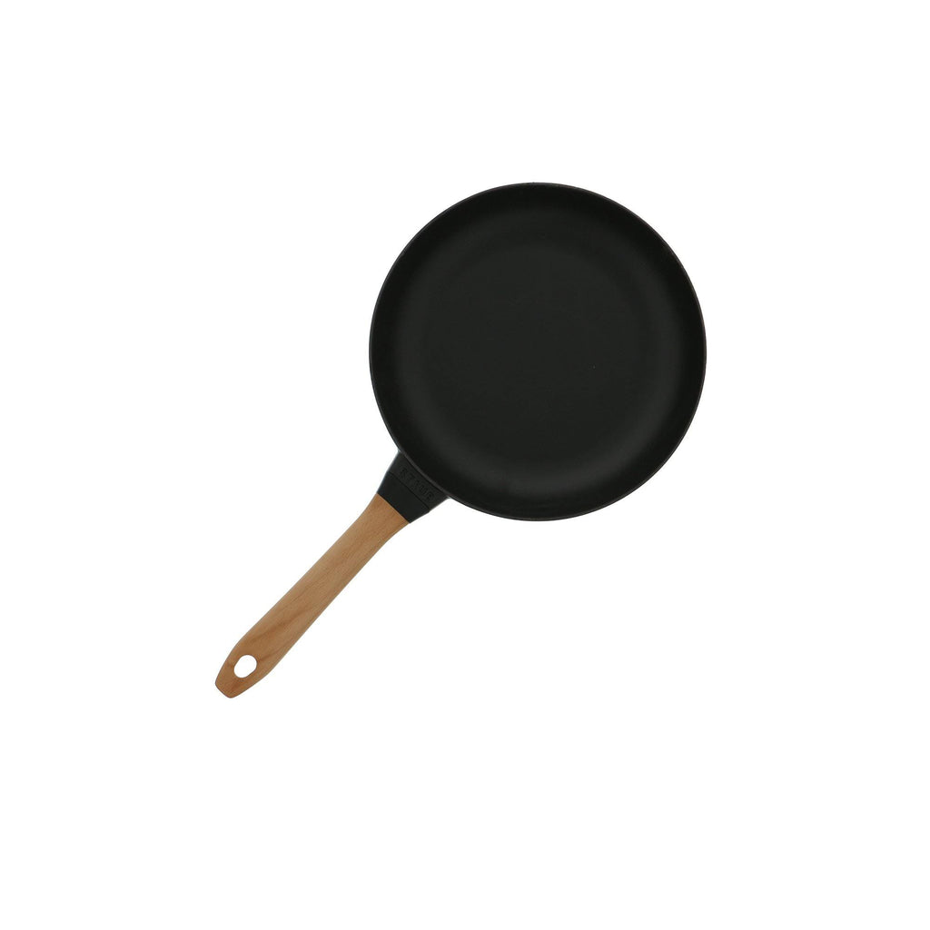 Cast Iron Fry Pan P4623