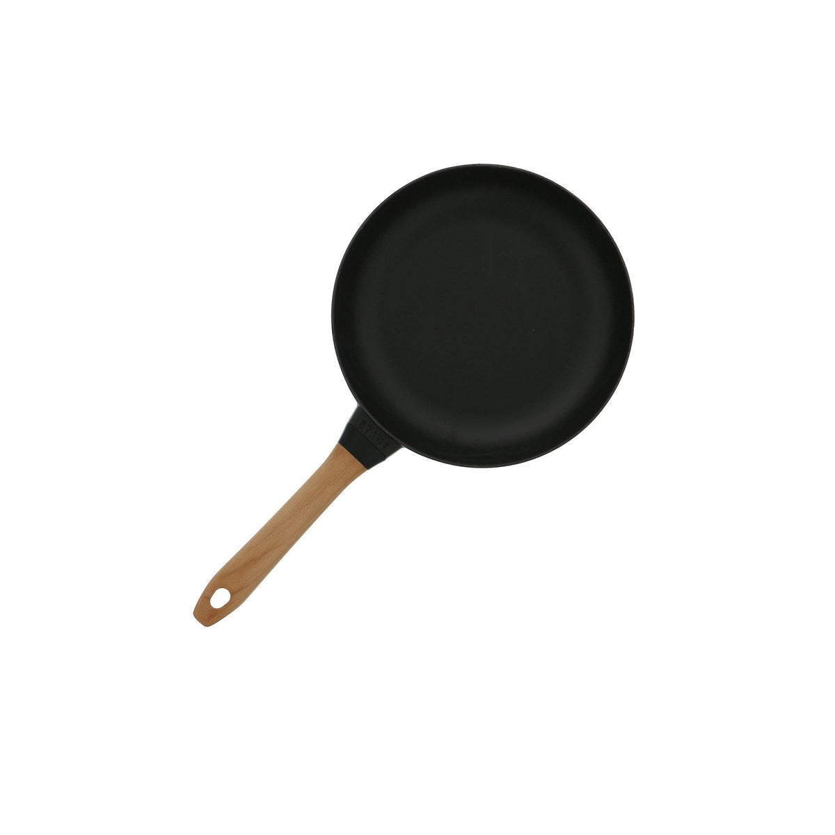 Cast Iron Fry Pan P4623