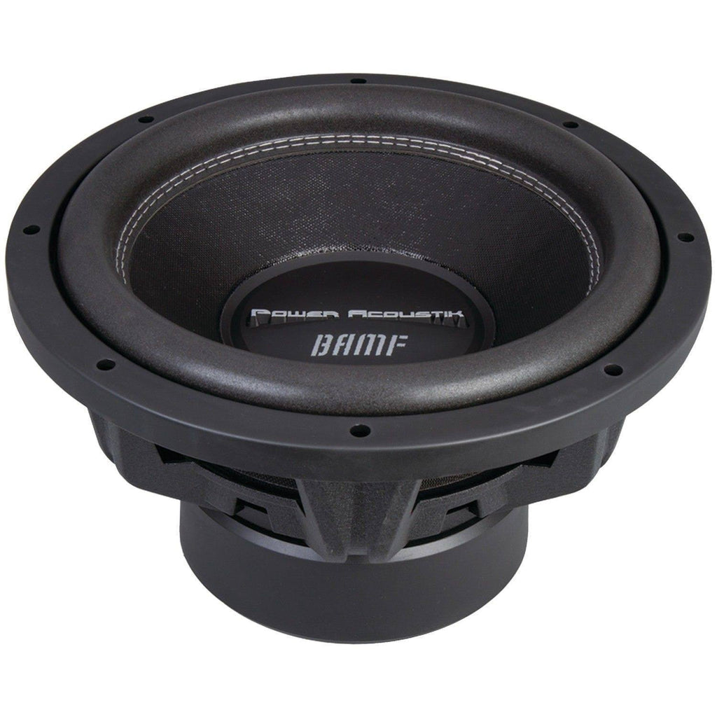 10x22 Car Subwoofer B4997