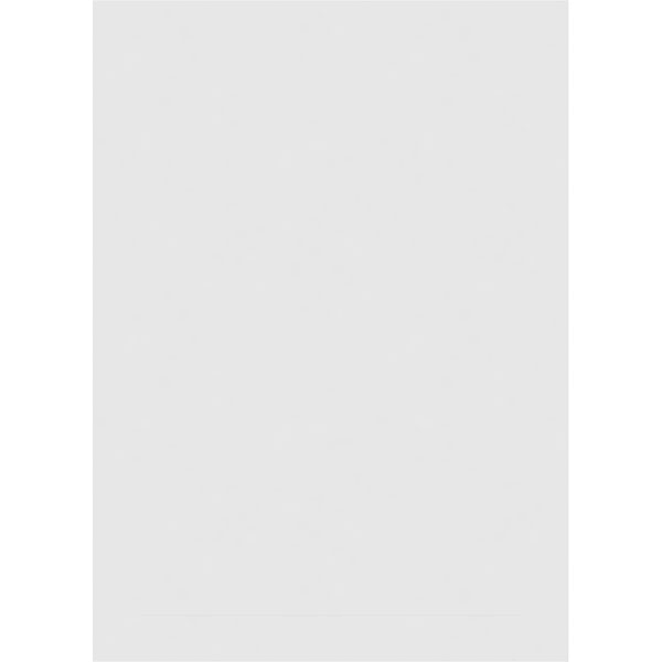 PVC Gable Vent P21902