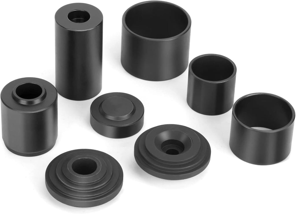 Adjustable Ball Joint Press Kit U Joint Remover Install Tool G428700