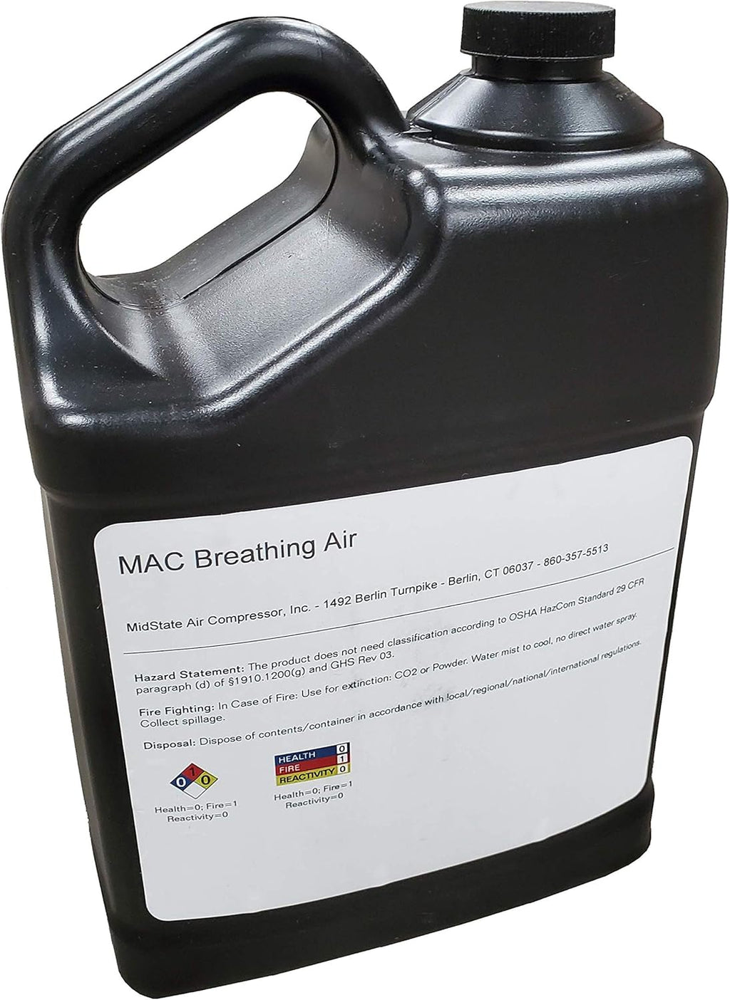 High Pressure Reciprocating Air Compressor Lubricating Oil Y88213