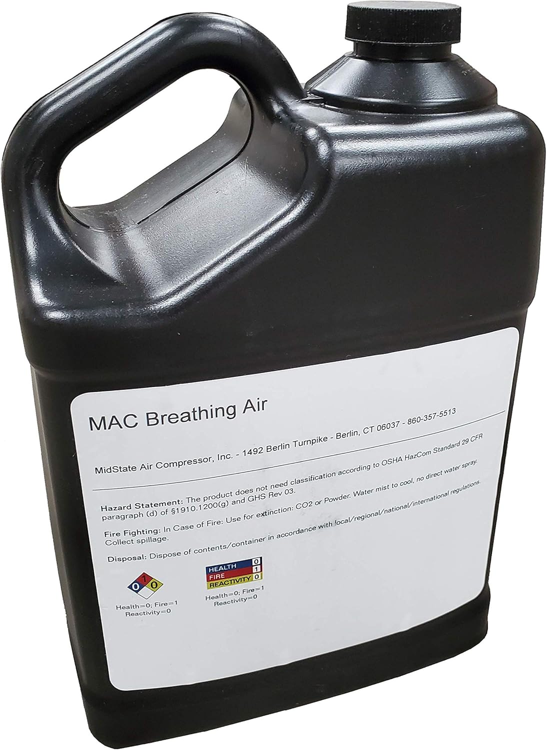 High Pressure Reciprocating Air Compressor Lubricating Oil Y88213