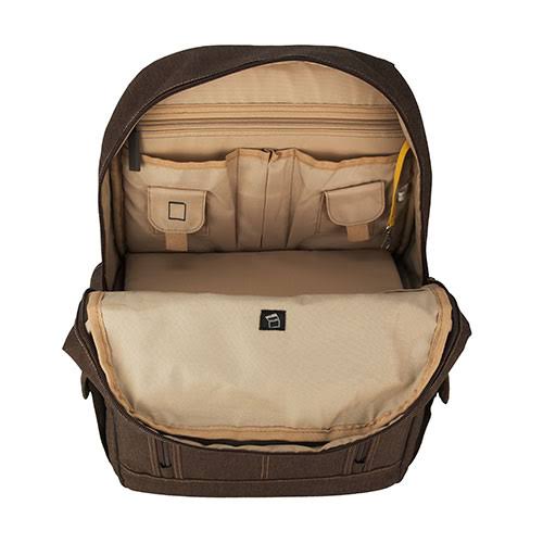 Hazelnut Brown Daypack G43363