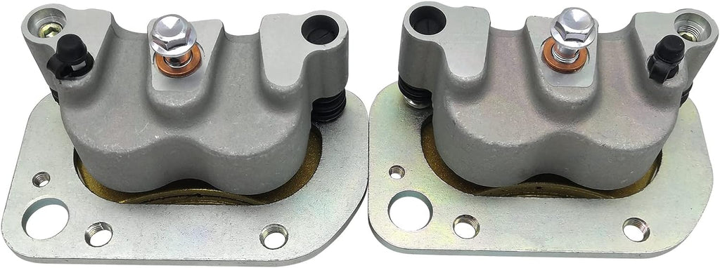 Front Left Right Brake Calipers for Polaris Ranger 500 570 700 EV LEV Sportsman ACE 325 570 900 GEM EM1400 LSV MVRS 700 800 R854975