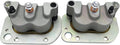 Front Left Right Brake Calipers for Polaris Ranger 500 570 700 EV LEV Sportsman ACE 325 570 900 GEM EM1400 LSV MVRS 700 800 R854975