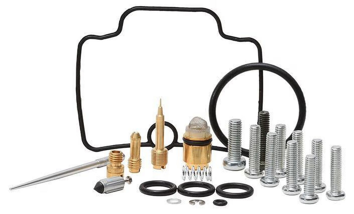 Carburetor Rebuild Kit N4375