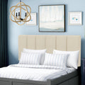 Upholstered Queen Headboard M968639