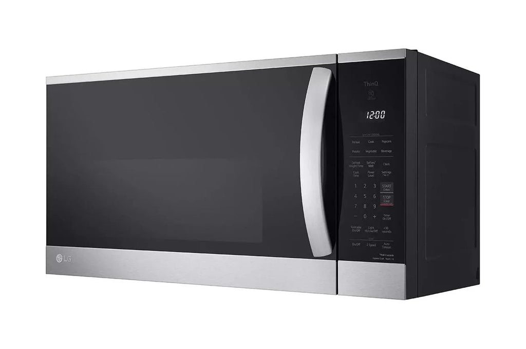 1.8 Cu. Ft. Stainless Steel Over-the-Range Microwave Z517247