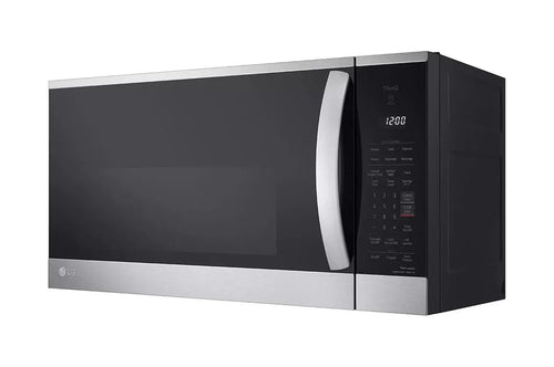1.8 Cu. Ft. Stainless Steel Over-the-Range Microwave Z517247