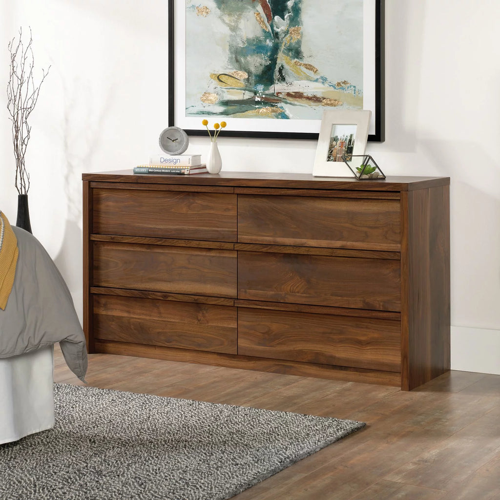 6 Drawer Dresser V2926