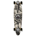 Complete Kicktail Longboard I915