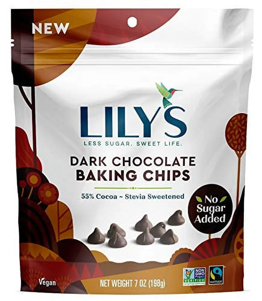 Kosher Semi Sweet Chocolate Chips 24oz K6986