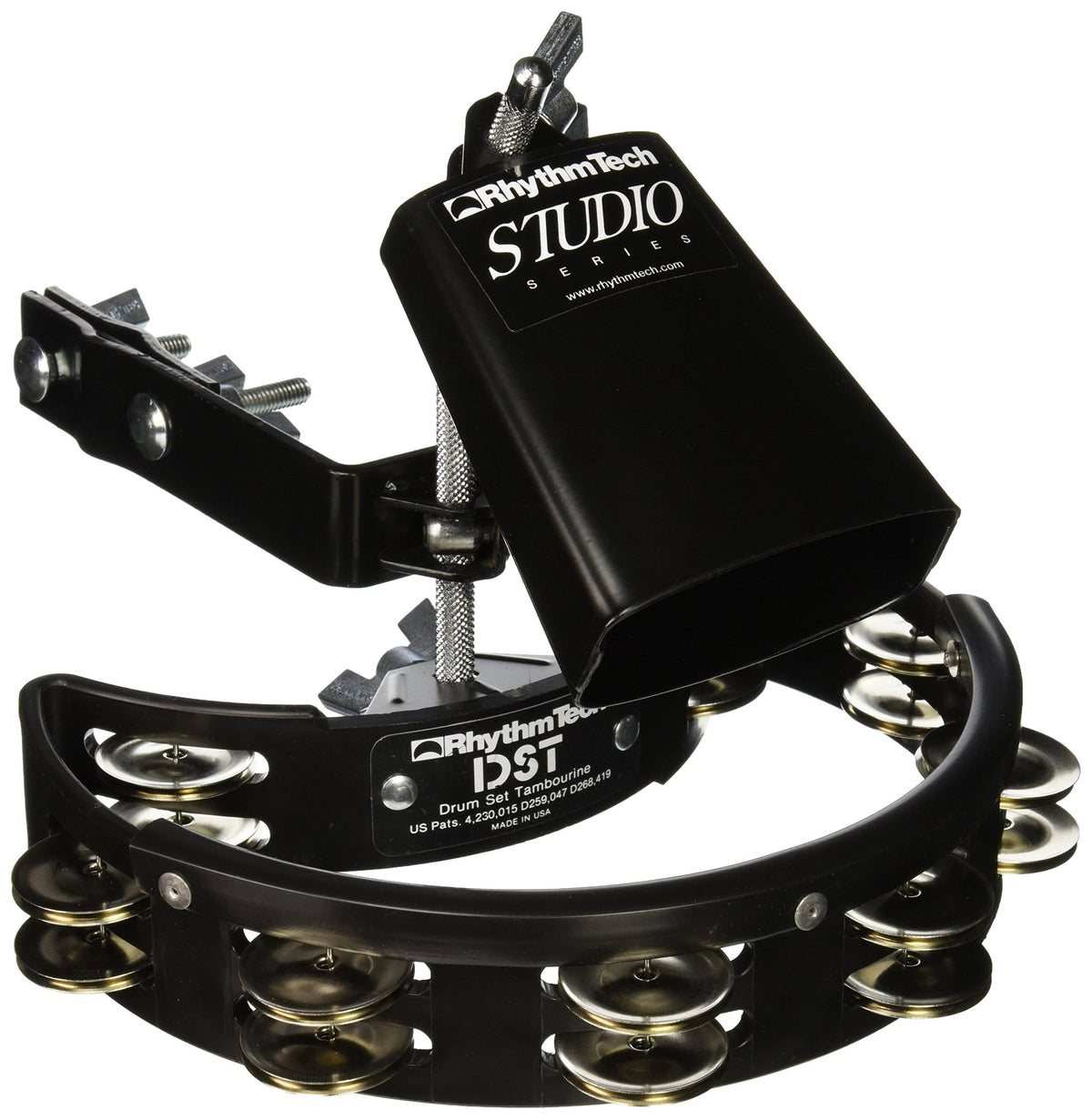 Drum Kit Pack S1020