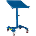 22 x 21 Tilting Work Table with Friction Screw S5117