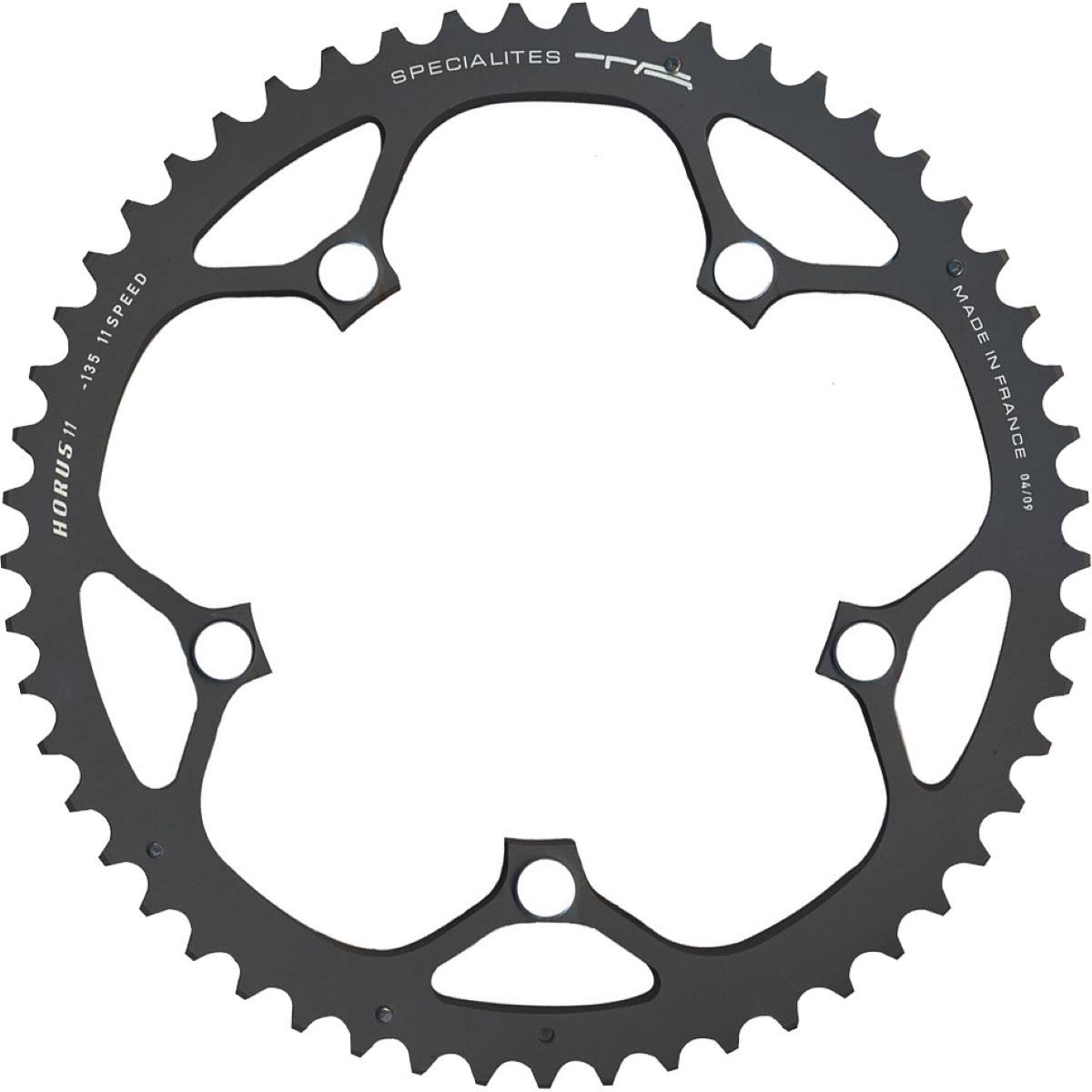 Campagnolo 11 Speed Outer 135pcd Chainring 52T H8771