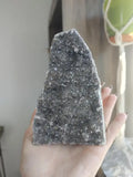 Amethyst Crystal Clusters 1 to 1.5 pounds T668826