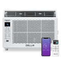 6000 BTU Window Air Conditioner with Remote Control H759