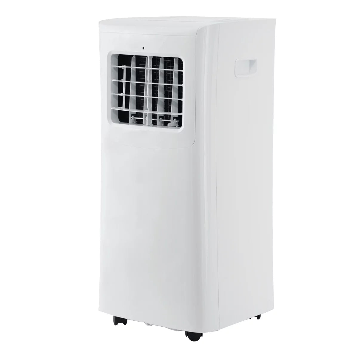 8,000 BTU 3-in-1 Portable Air Conditioner Fan Dehumidifier with Remote Window Kit T4583