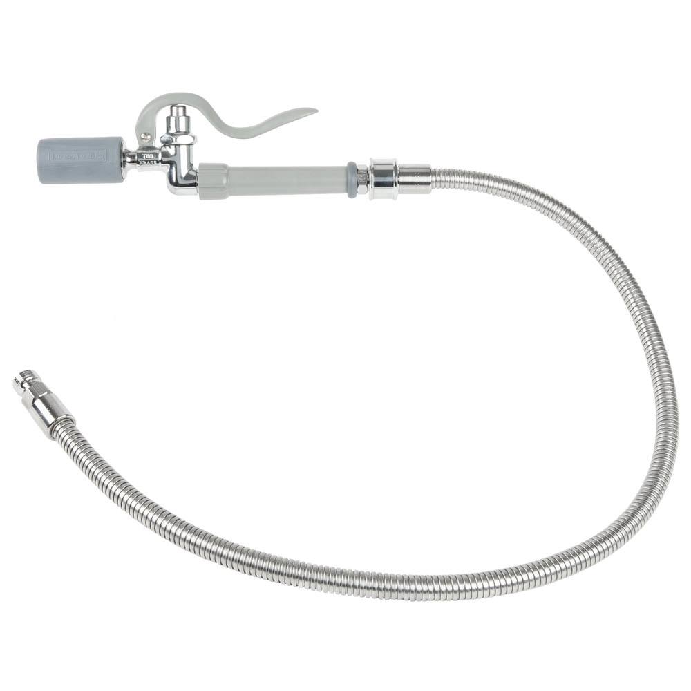 Brass Spray Valve with Low-Flow Tip O26669